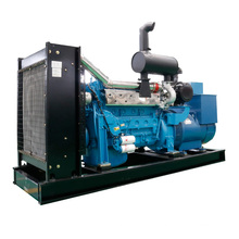 professional 3 phase 200kw electricity from diesel cheap standby generator